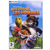 Nos Voisins Les Hommes - PC