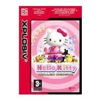 Hello Kitty : Roller rescue - PC