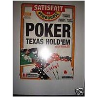 Texas Hold'em Poker - Nintendo DS