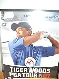 Tiger Woods PGA Tour 07 - PC