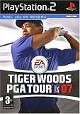 Tiger Woods PGA Tour 07 - Playstation 2