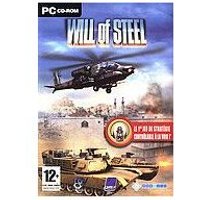 Will of Steel - PC