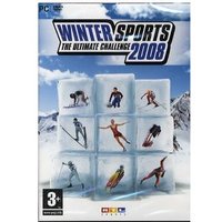 Winter Sports - Game Boy Advance
