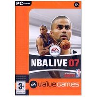 NBA Live 07 - PC