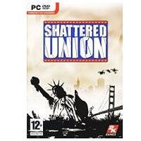 Shattered Union - PC