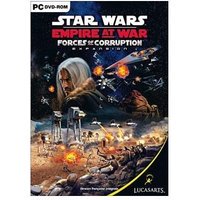 Star Wars : Empire at War - Forces of Corruption - PC