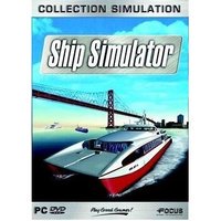 Ship Simulator 2006 - PC