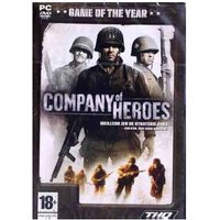 Company of Heroes - PC