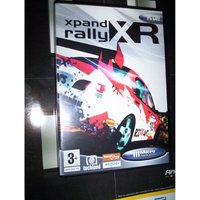 Xpand Rally Xtreme - PC