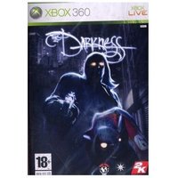 The Darkness - Xbox 360