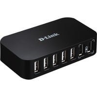 D-Link DUB-H7 Hub USB2 7 Ports