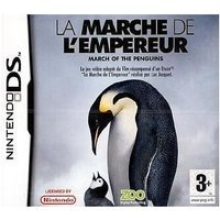 La Marche De L'Empereur - Nintendo DS