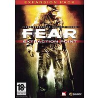 FEAR Extraction Point - PC