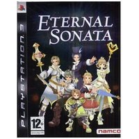 Eternal Sonata - Playstation 3