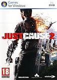 Just Cause 2 - PC