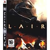 Lair - Playstation 3