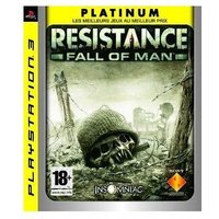 Resistance : Fall of man - Playstation 3