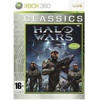 Halo Wars - Xbox 360