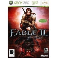 Fable 2 - Xbox 360