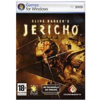 Clive Barker's Jericho - PC