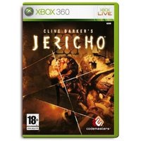 Clive Barker's Jericho - Xbox 360