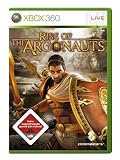 Rise of the Argonauts - Xbox 360