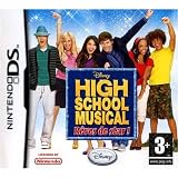 High School Musical : Rêves de Star - Nintendo DS