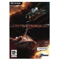 Enemy Engaged - PC