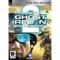 Ghost Recon Advanced Warfighter 2 - PC