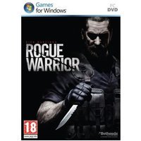 Rogue Warrior - PC
