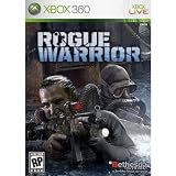 Rogue Warrior - Xbox 360