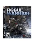 Rogue Warrior - Playstation 3