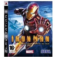 Iron Man - Playstation 3