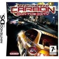 Need for Speed : Carbon Own the City - Nintendo DS