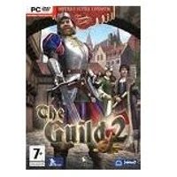 The Guild 2 - PC