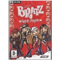 Bratz Rock Angels - PC
