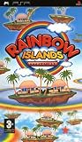 Rainbow Islands Evolution - PSP