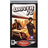 Driver 76 - PSP