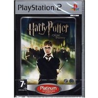 Harry Potter et l'Ordre du Phénix - Playstation 2