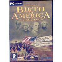 Birth of America - PC