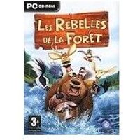 Les Rebelles de la Forêt - PC