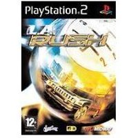 L.A. Rush - Playstation 2