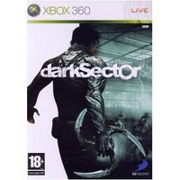 Dark Sector - Xbox 360
