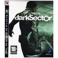 Dark Sector - Playstation 3