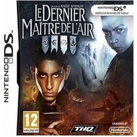 Avatar : Le Dernier Maître de l'Air - Nintendo DS