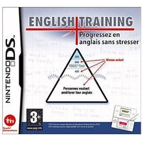 English Training - Nintendo DS