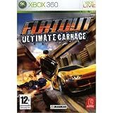 FlatOut Ultimate Carnage - Xbox 360