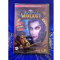 World of Warcraft - Kit d'essai 14 jours - PC