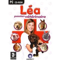 Léa Passion Vétérinaire - PC