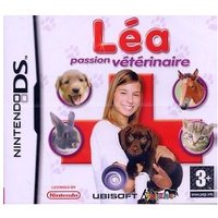 Léa Passion Vétérinaire - Nintendo DS